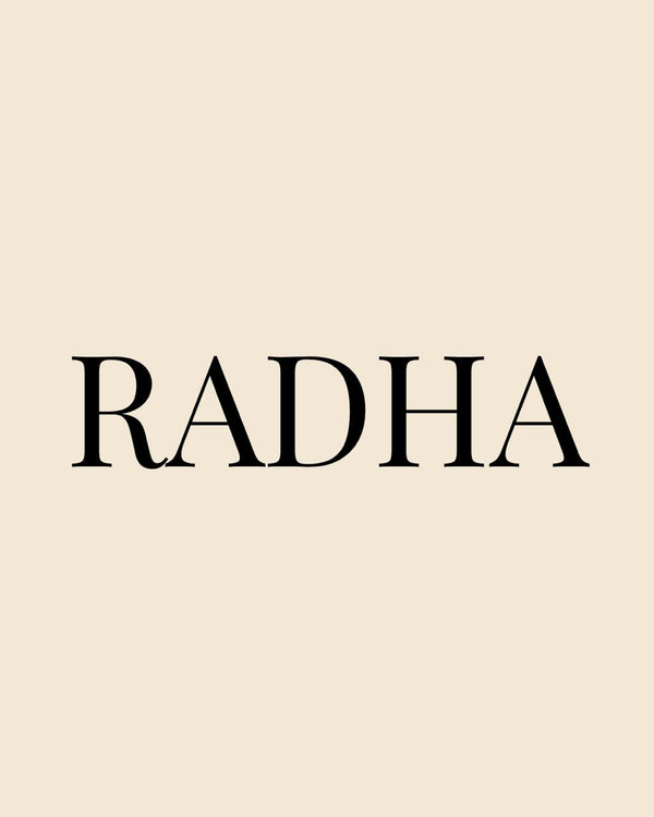 Radha Boutique